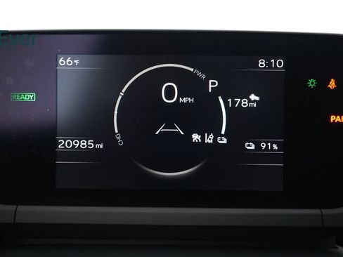 Used 2023 Toyota bZ4X AWD w/ Weather Package image 7