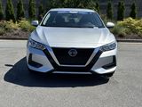 Used 2023 Nissan Sentra SV image 3