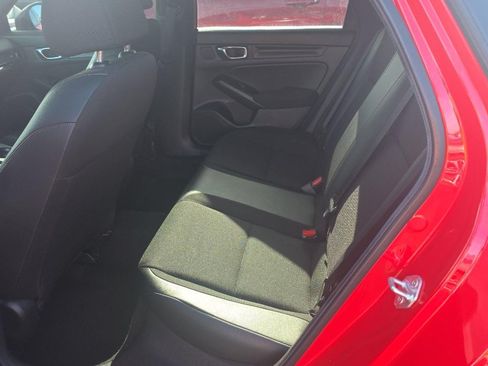 Used 2024 Honda Civic Sport image 5