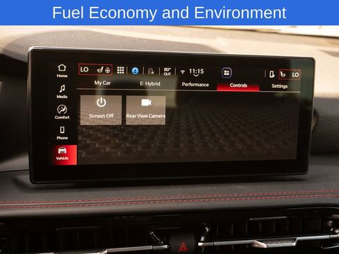 Used 2024 Dodge Hornet R/T image 32