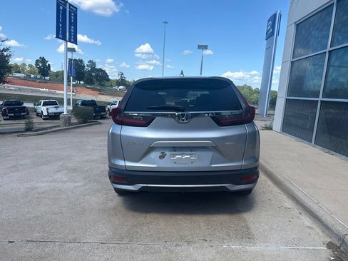 Used 2020 Honda CR-V EX-L image 6