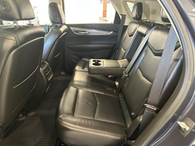 Used 2019 Cadillac XT5 Luxury AWD/4WD image 26