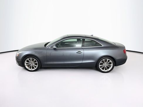 Used 2013 Audi A5 2.0T Premium AWD/4WD image 4