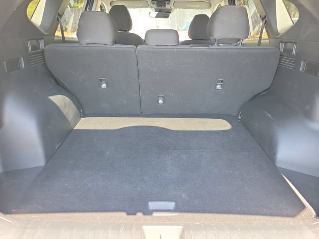 Used 2025 Hyundai Tucson SEL FWD image 18