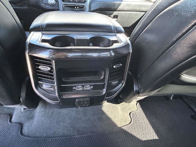 Used 2024 RAM 1500 Laramie RWD image 16