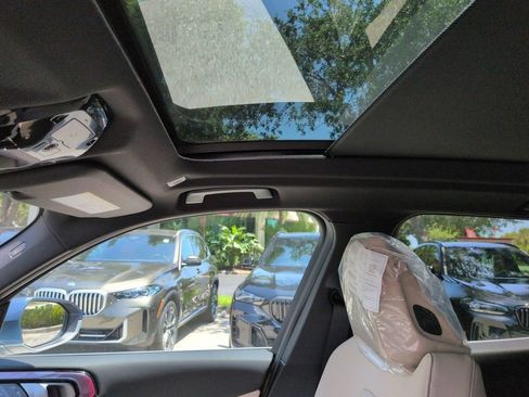 New 2026 BMW X3 xDrive30i w/ Premium Package AWD/4WD image 20
