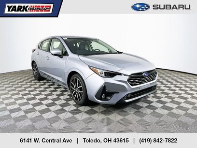 New 2026 Subaru Impreza 2.0i Sport