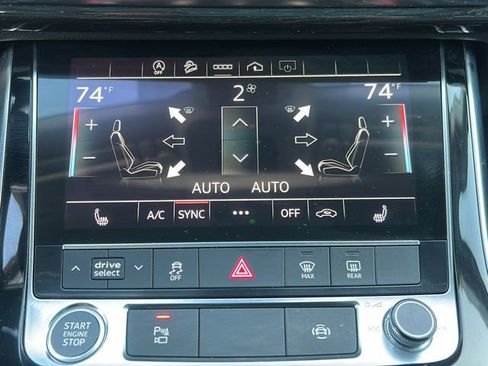 Used 2021 Audi Q7 3.0T Premium Plus image 15