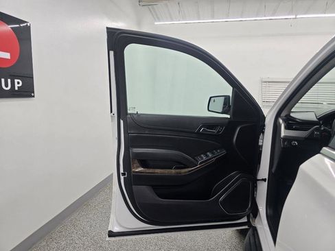 Used 2020 Chevrolet Suburban LS RWD image 27