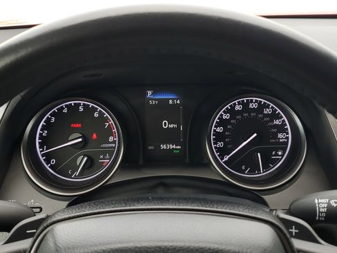 Used 2024 Toyota Camry SE image 22