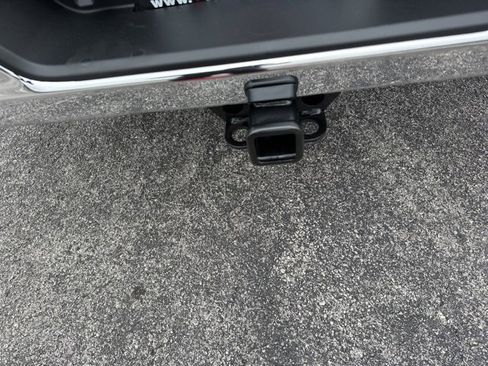 New 2025 Chevrolet Silverado 1500 W/T w/ WT Value Package image 35