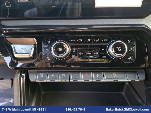 Used 2024 GMC Sierra 3500 AT4 image 21