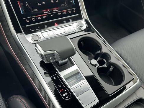 New 2026 Audi Q7 3.0T Prestige AWD/4WD image 12