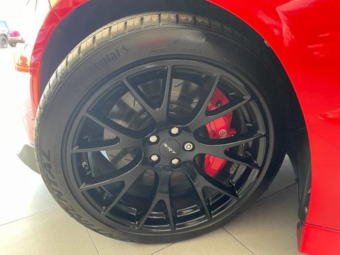 Used 2016 Dodge Charger SRT Hellcat w/ Harman/Kardon Audio Group image 10