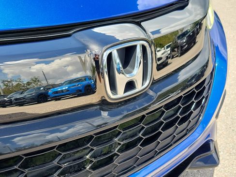 Used 2019 Honda HR-V Sport image 7