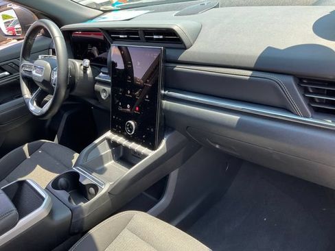 Certified 2026 GMC Terrain Elevation FWD image 20