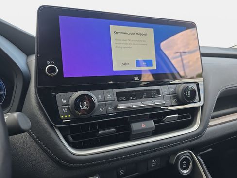 Used 2024 Toyota Grand Highlander Platinum AWD/4WD image 21