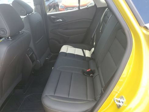 Used 2024 Chevrolet Trax ACTIV w/ Driver Confidence Package FWD image 13