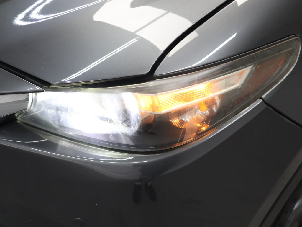 Used 2022 MAZDA CX-9 Touring w/ Touring Premium Package AWD/4WD image 30