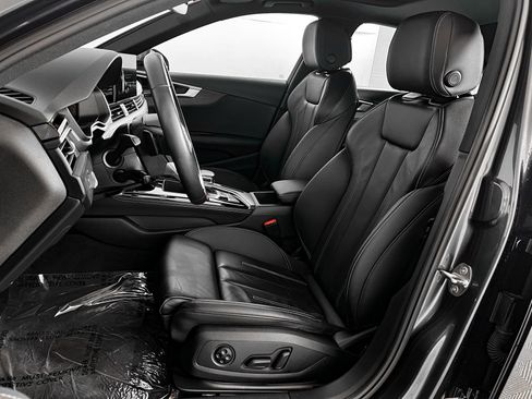 Certified 2023 Audi A4 2.0T Premium Plus w/ Premium Plus Package image 19