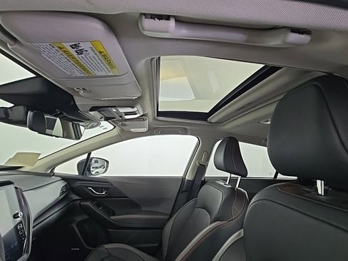 Used 2024 Subaru Crosstrek 2.5i Limited image 21