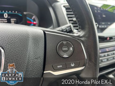 Used 2020 Honda Pilot EX-L image 30