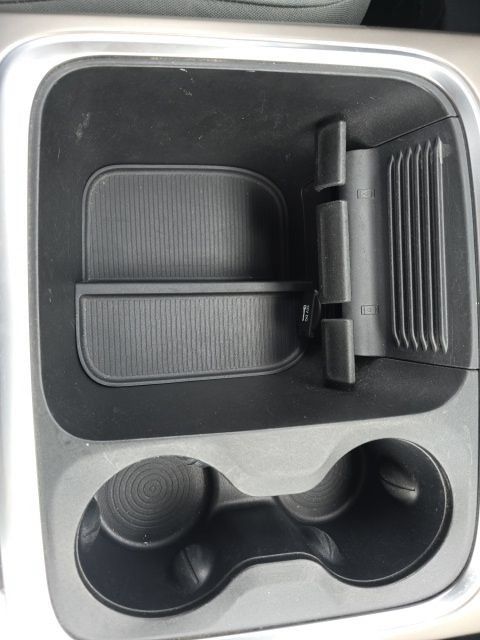Used 2017 RAM 1500 Big Horn AWD/4WD image 17