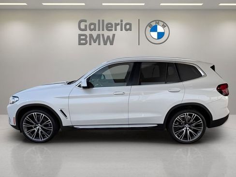 Used 2023 BMW X3 sDrive30i w/ Convenience Package image 12