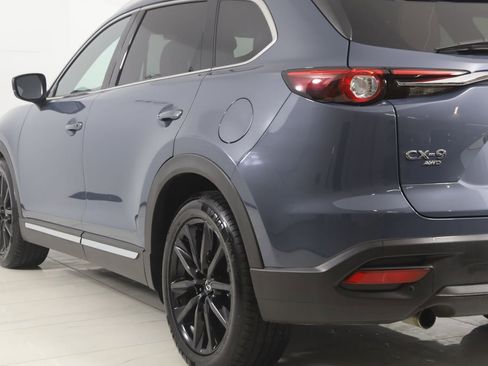 Used 2022 MAZDA CX-9 Carbon Edition image 27