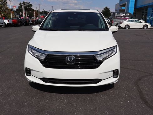 Used 2023 Honda Odyssey Touring image 36