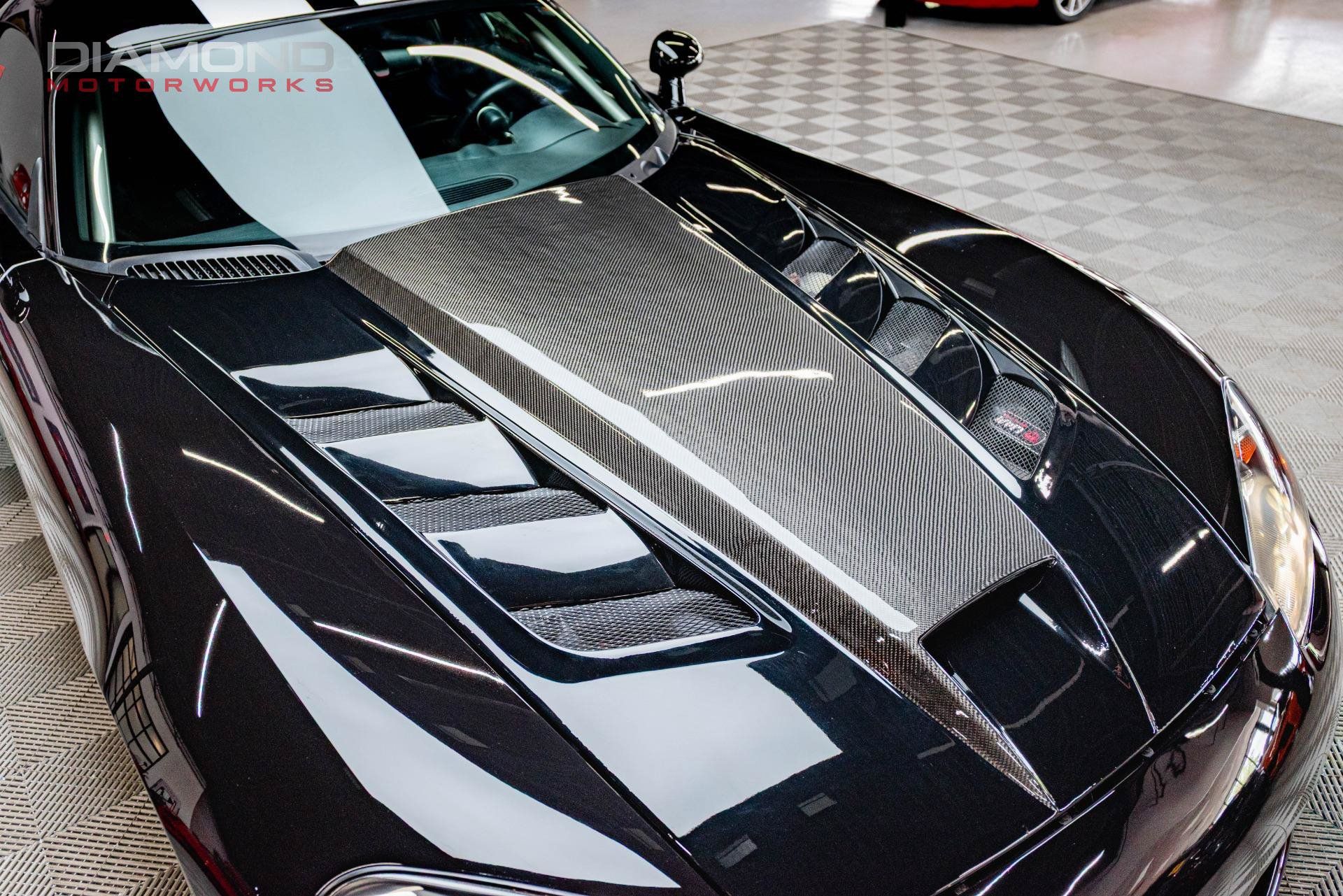 Used 2006 Dodge Viper SRT-10 RWD image 5