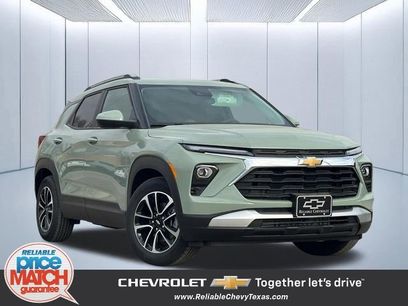 New 2026 Chevrolet TrailBlazer LT w/ Convenience Package