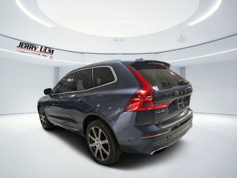Used 2020 Volvo XC60 T5 Inscription image 5