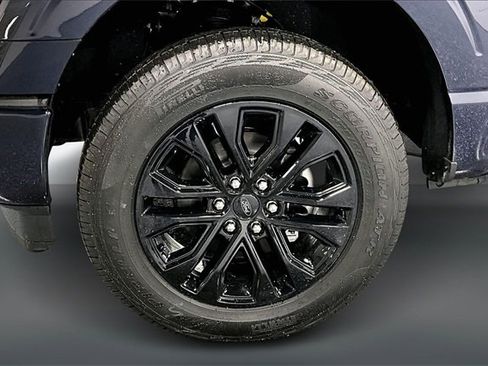 New 2026 Ford F150 XLT w/ Equipment Group 302A MID image 12
