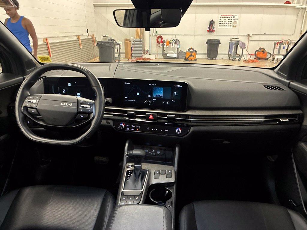 Certified 2026 Kia Sportage X-Line w/ X-Line Technology Package AWD/4WD image 17