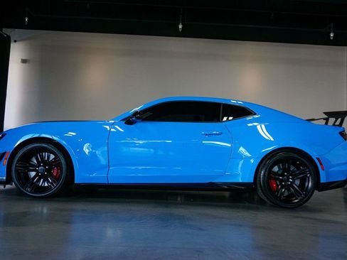 Used 2023 Chevrolet Camaro ZL1 image 34