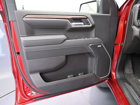 New 2026 Chevrolet Silverado 1500 RST w/ Safety Package image 16