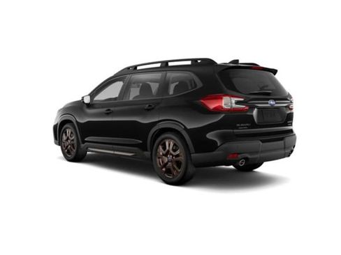 New 2026 Subaru Ascent Limited Bronze image 4