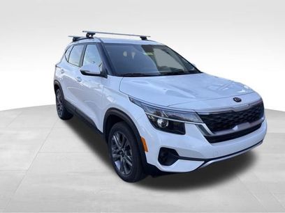 Used 2021 Kia Seltos S