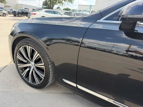 Used 2023 Volvo S90 B6 Plus AWD/4WD image 7