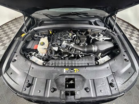 Used 2021 Jeep Grand Cherokee L Laredo image 27