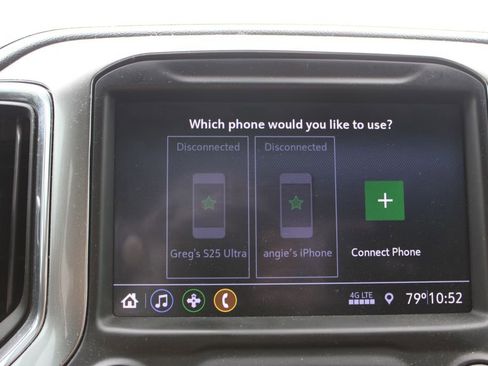 Used 2021 Chevrolet Silverado 1500 RST w/ Redline Edition image 32