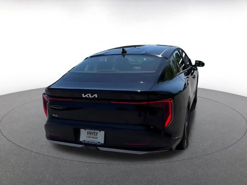 Used 2025 Kia K4 FWD image 12