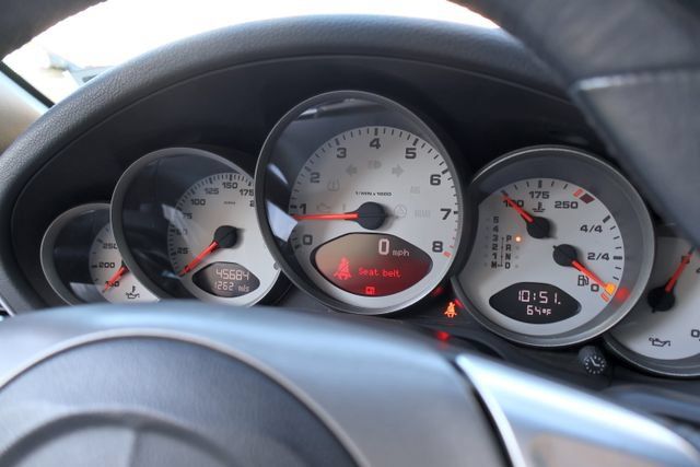 Used 2006 Porsche 911 Carrera S RWD image 12