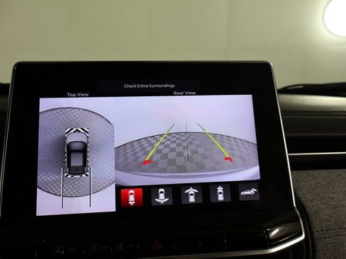 Used 2022 Jeep Compass Latitude w/ Convenience Group image 46