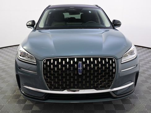 New 2026 Lincoln Corsair Grand Touring image 10