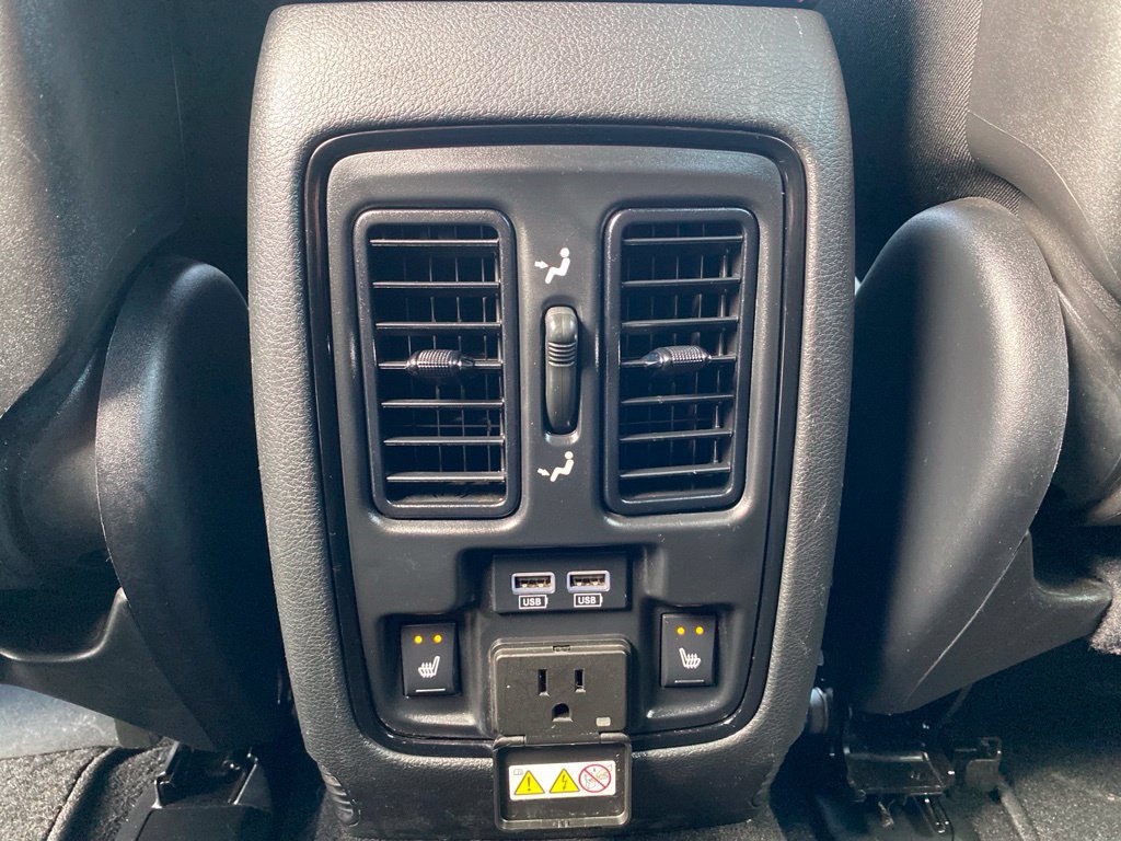 Used 2021 Dodge Durango R/T w/ Blacktop Package AWD/4WD image 35