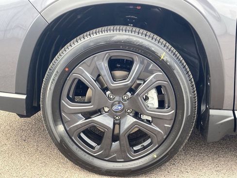 New 2026 Subaru Ascent Bronze Edition image 5