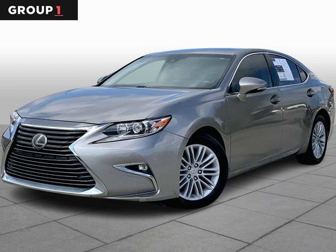 Used 2016 Lexus ES 350 image 1