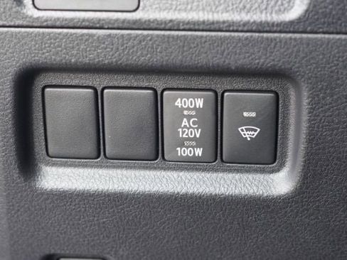 Certified 2024 Toyota 4Runner TRD Off-Road Premium w/ Moonroof Package image 22